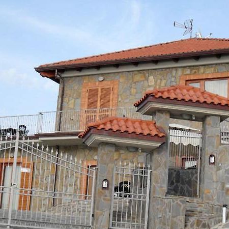 Affittacamere Bellavista アグローポリ エクステリア 写真