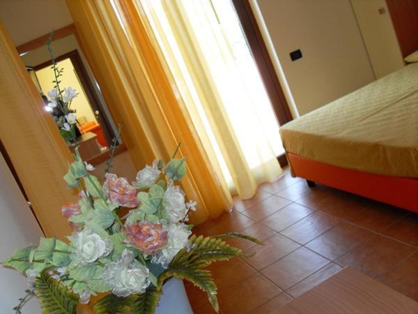 Affittacamere Bellavista アグローポリ エクステリア 写真