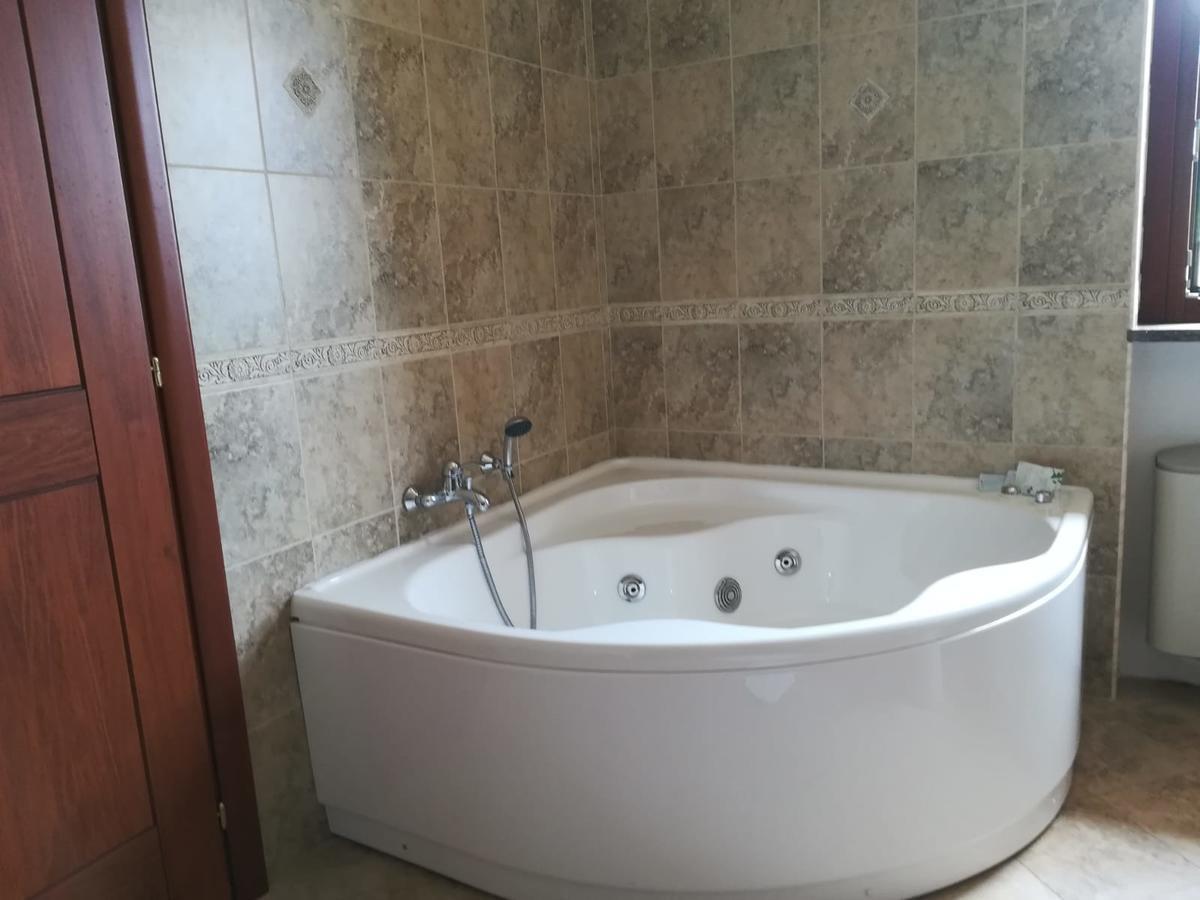 Affittacamere Bellavista アグローポリ エクステリア 写真