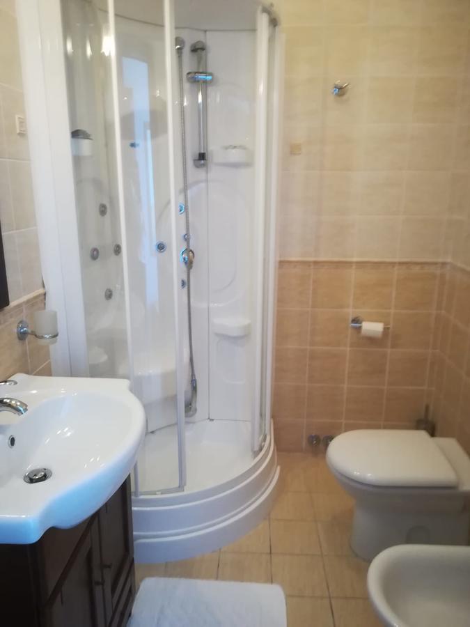 Affittacamere Bellavista アグローポリ エクステリア 写真