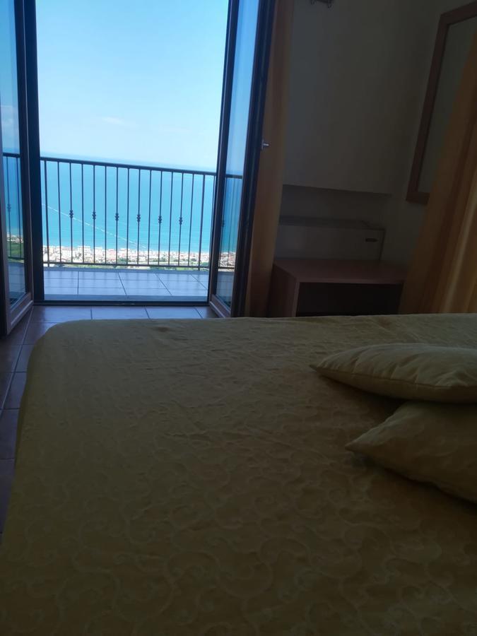 Affittacamere Bellavista アグローポリ エクステリア 写真